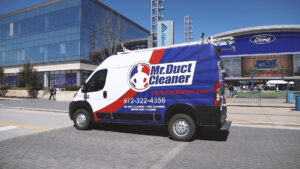 mr duct cleaner franchise