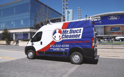 Own a Mr. Duct Cleaner Franchise