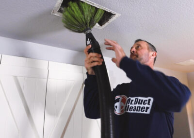 duct cleaning service usa