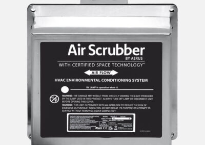 aerus air scrubber
