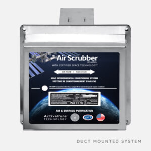 aerus air scrubber