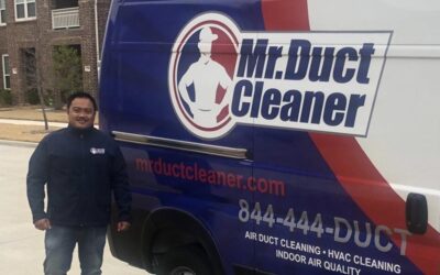 Welcome Austin North Mr. Duct Cleaner