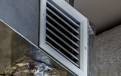 How Do I Know If I Need to Have My Ducts Cleaned?