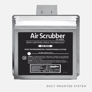 Air Scrubber by Aerus