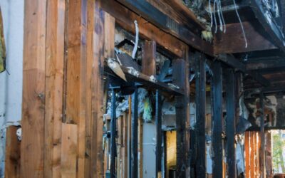 Clean Your HVAC and Duct Systems After Fire or Smoke Event