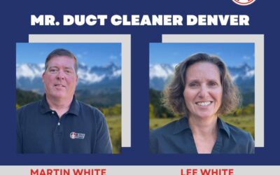 Welcome, Mr. Duct Cleaner Denver!