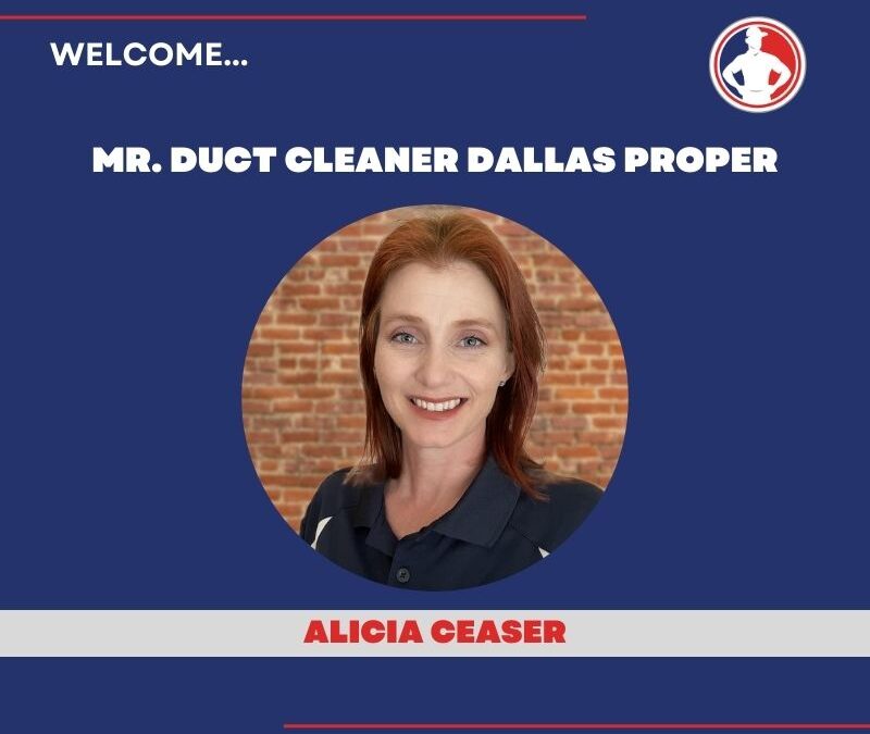 welcome mr duct cleaner dallas proper