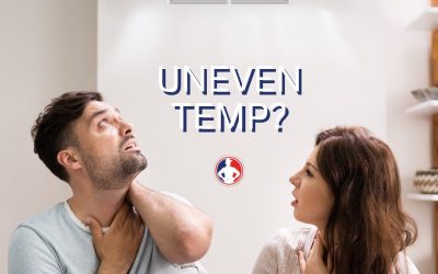 Fix The Uneven Temperature Room in Your Home