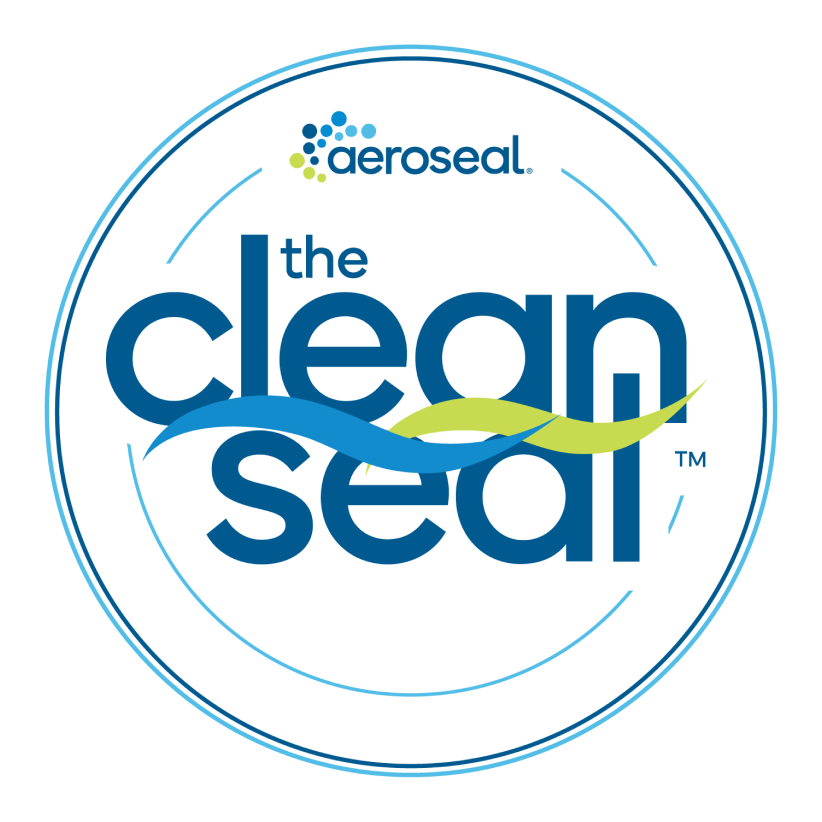 clean seal