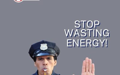 Stop Energy Waste with Clean Seal Repair