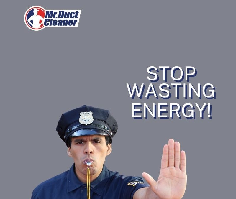 stop wasting energy with clean seal repair