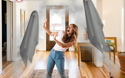 Scary Ghosts of Indoor Air Quality