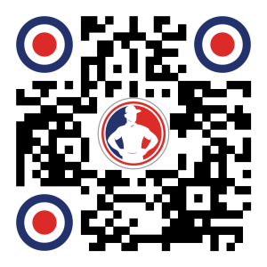 Survey arlington qr code