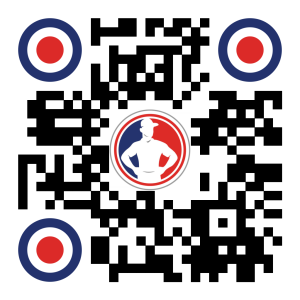 collin county post-service survey qr code