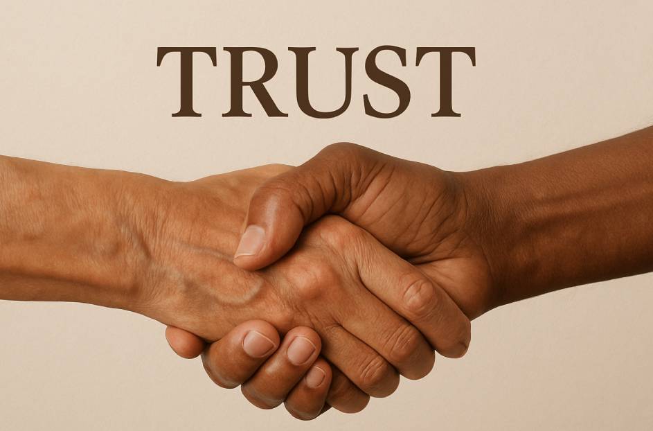 trust