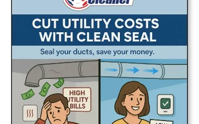 We Have a Solution to High Utility Costs