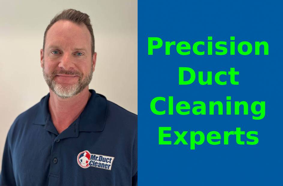 expert duct cleaning