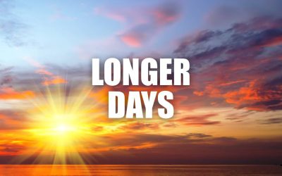 Longer Days