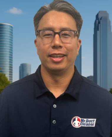 Richard Dang