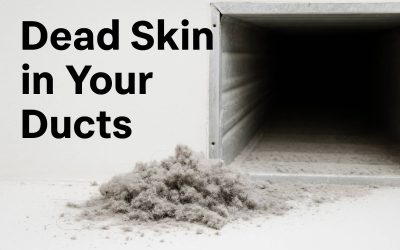 Dead Skin in Your Ducts