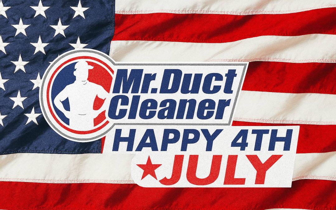 happy fourth of july 2025 from mr duct cleaner