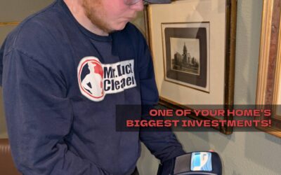 Prevent Premature HVAC Replacement | Mr. Duct Cleaner