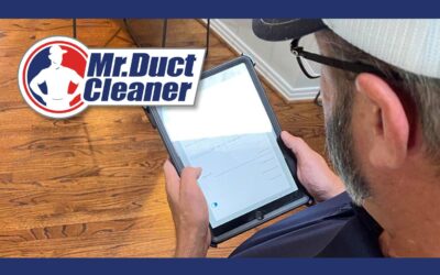 Franchise Opportunity | Fast-Growing Duct & HVAC | Mr. Duct Cleaner