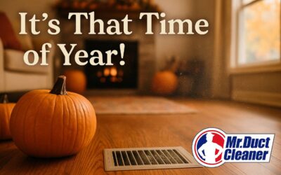 Why HVAC System Cycles Can Harm Indoor Air Quality | Mr. Duct Cleaner