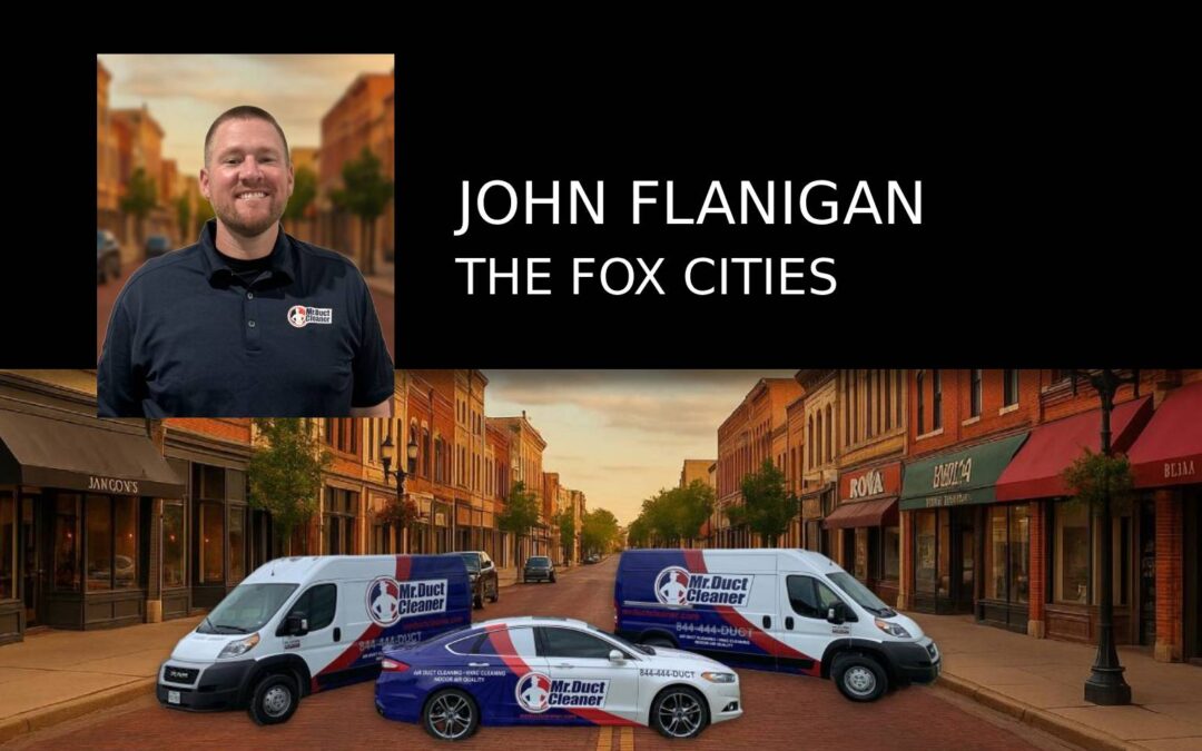 mr duct cleaner the fox cities