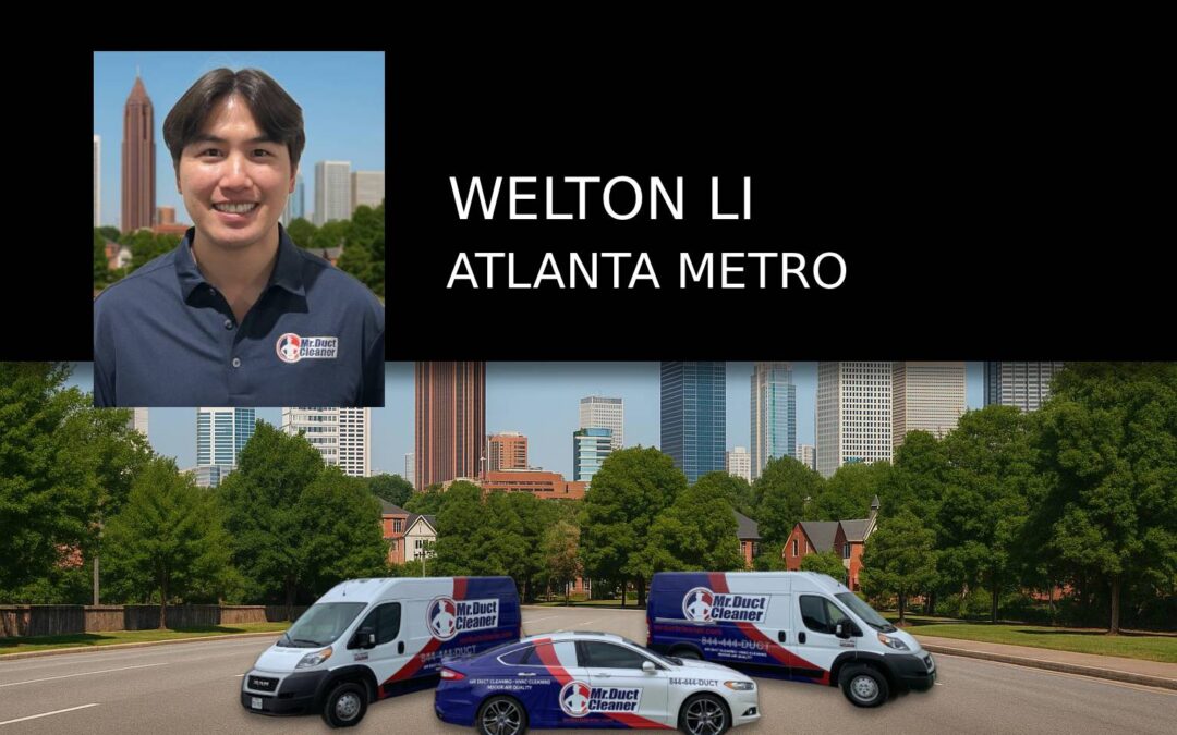 mr duct cleaner atlanta metro