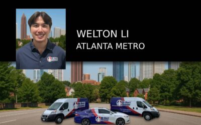 Welcome to Mr. Duct Cleaner Atlanta Metro | Professional Air Duct & HVAC Cleaning