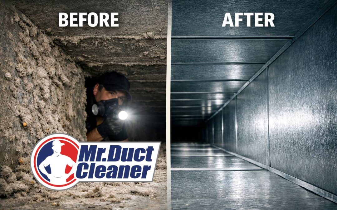 the hidden cost of skipping duct cleaning