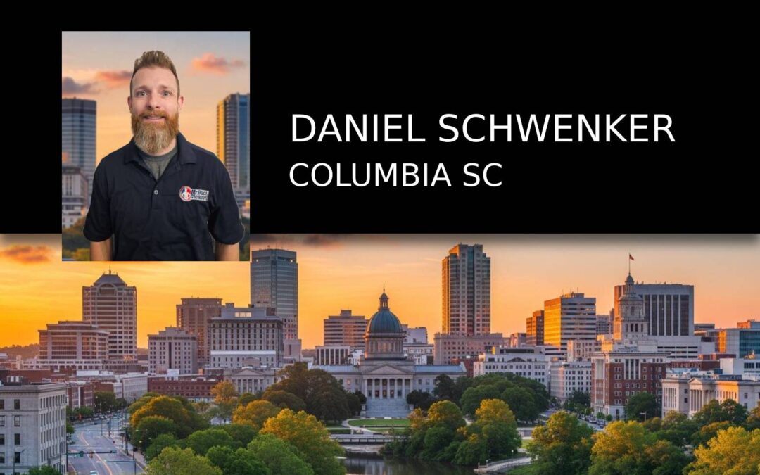 Mr. Duct Cleaner Columbia SC air duct and HVAC cleaning services
