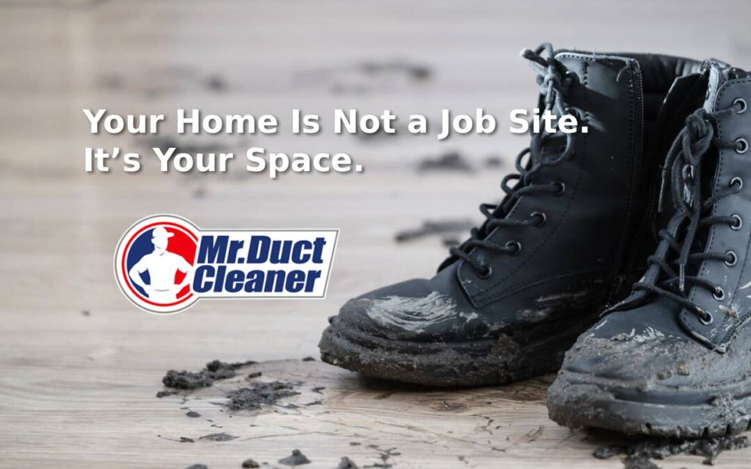 Home Service Horror Stories