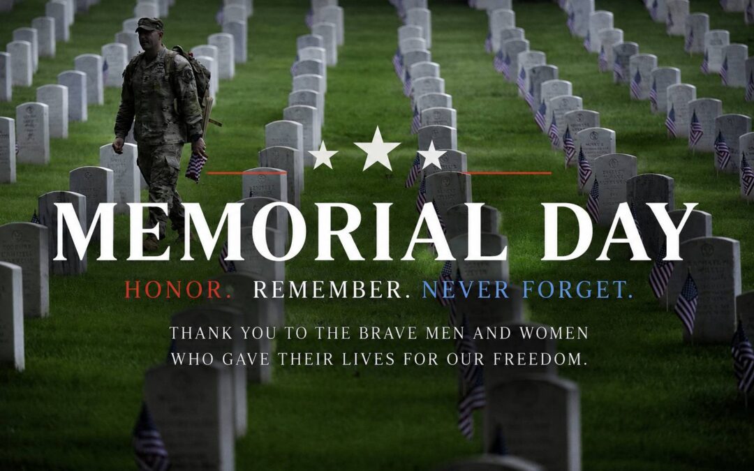 memorial day weekend