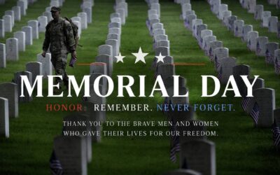 Memorial Day Means More Than a Long Weekend | Mr. Duct Cleaner