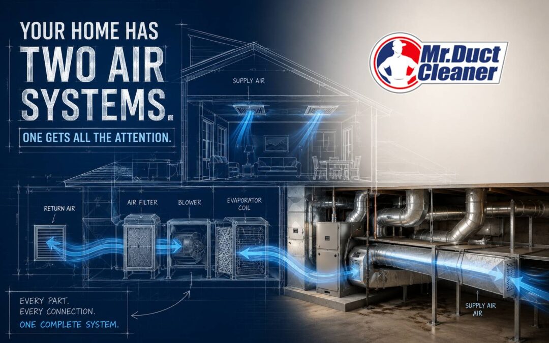 two air systems