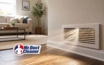Your House Is Breathing.  Here’s What It’s Breathing In