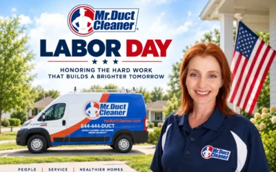 Celebrating the People Who Make a Difference This Labor Day