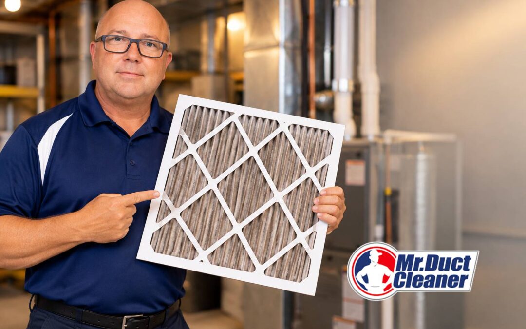 furnace filter