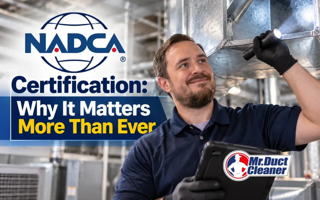 nadca certification
